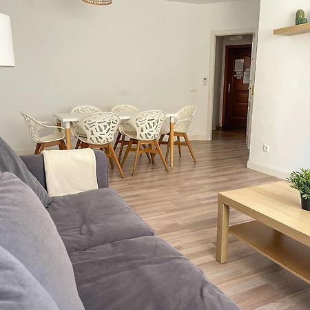 Central & Beautiful Apartment By Dv Properties #P2 Málaga Exteriör bild