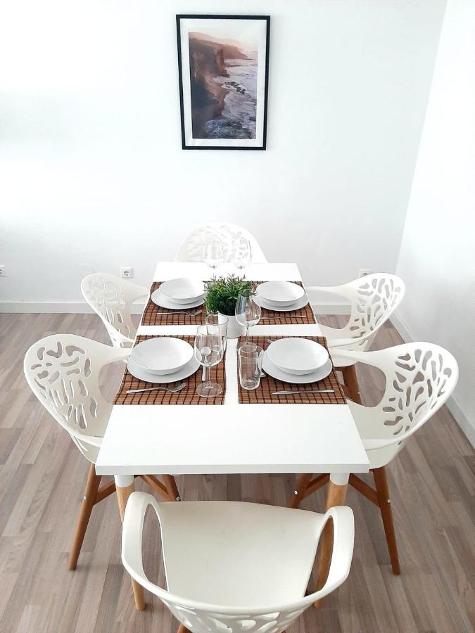 Central & Beautiful Apartment By Dv Properties #P2 Málaga Exteriör bild