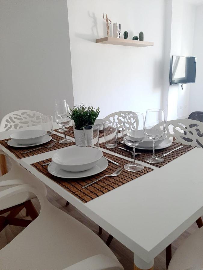 Central & Beautiful Apartment By Dv Properties #P2 Málaga Exteriör bild