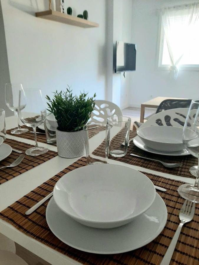 Central & Beautiful Apartment By Dv Properties #P2 Málaga Exteriör bild