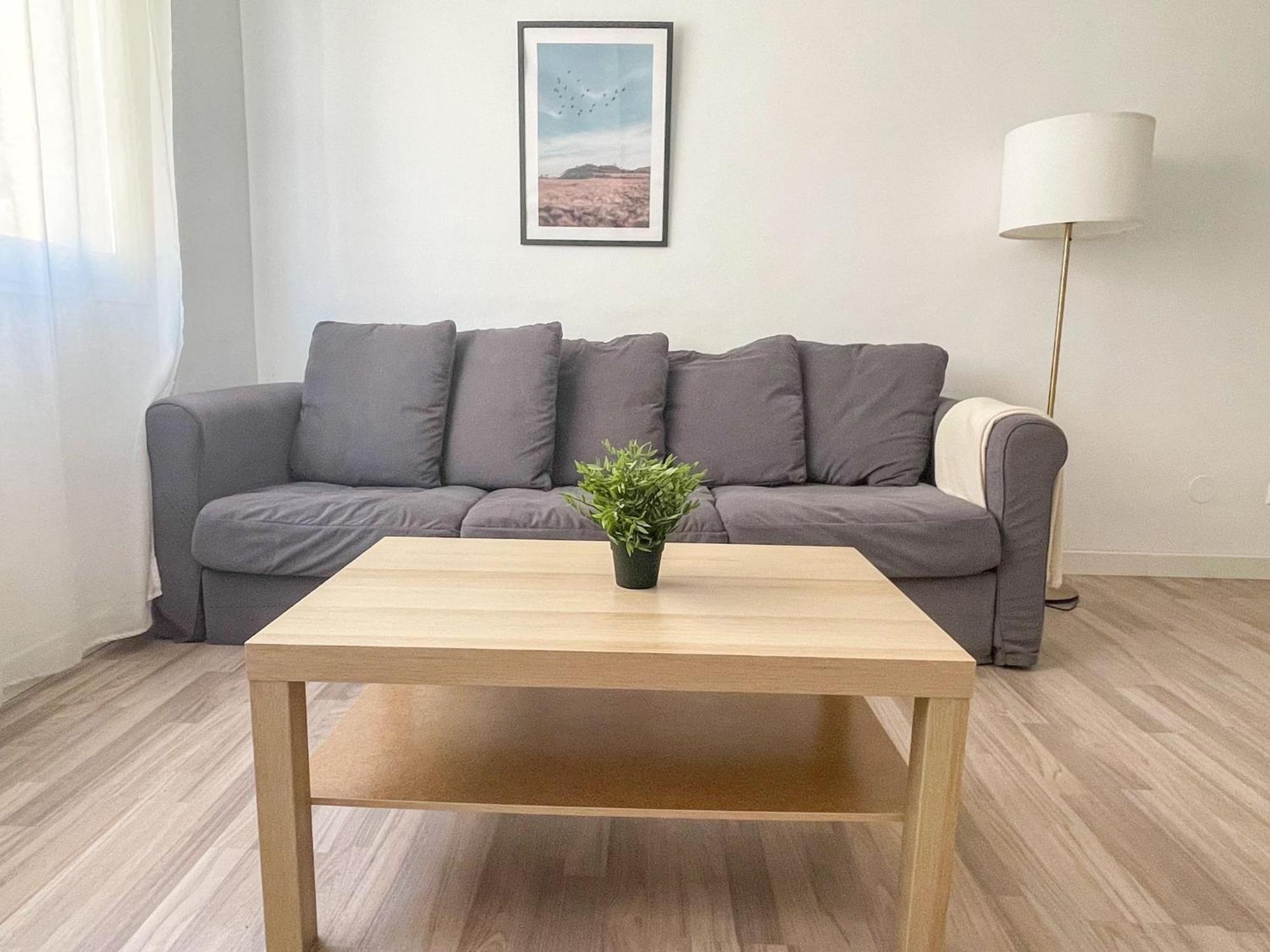 Central & Beautiful Apartment By Dv Properties #P2 Málaga Exteriör bild