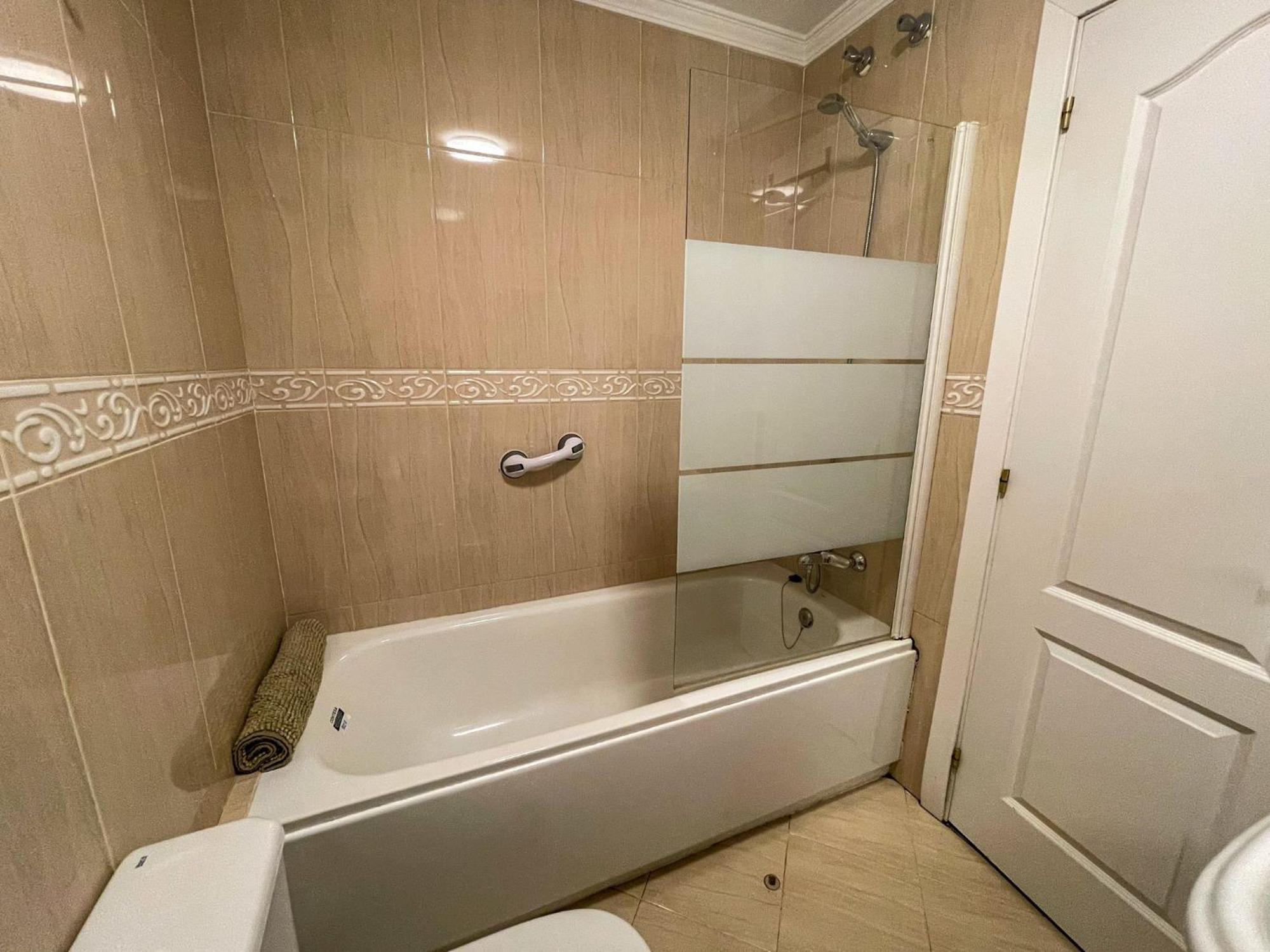 Central & Beautiful Apartment By Dv Properties #P2 Málaga Exteriör bild